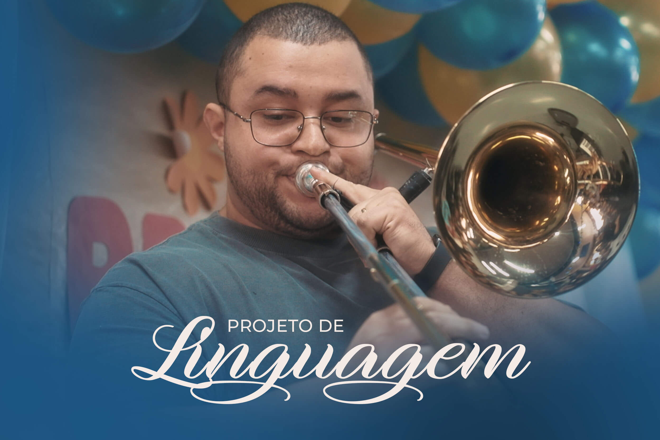 PROJETO DE LINGUAGEM 2025 – Colégio Grilli Magalhães