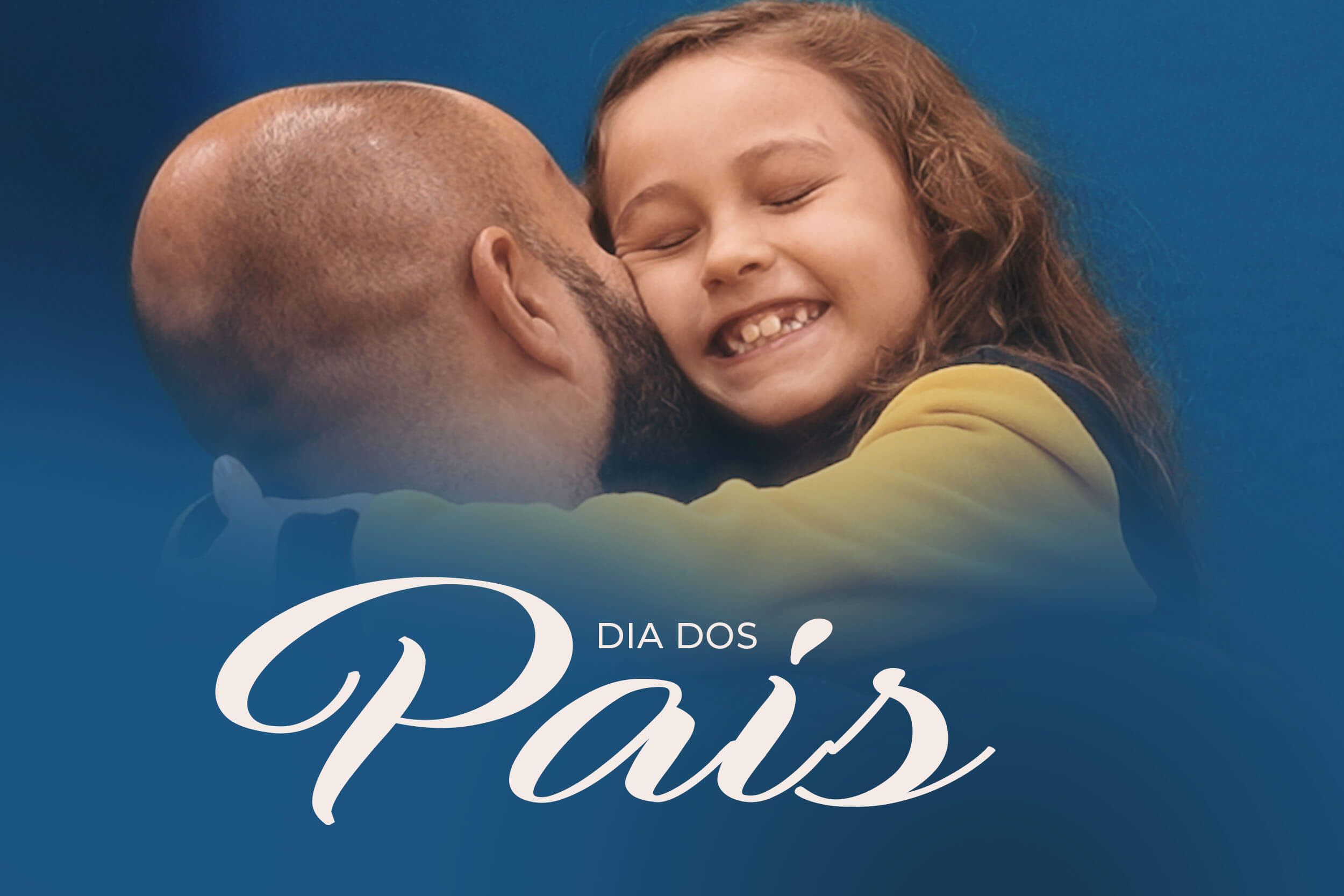 ESPECIAL DIA DOS PAIS – Colégio Grilli Magalhães 2025